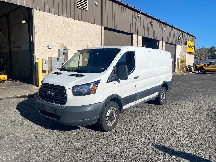 ford transit panel van for sale
