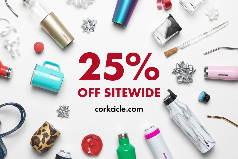 Corkcicle special offer