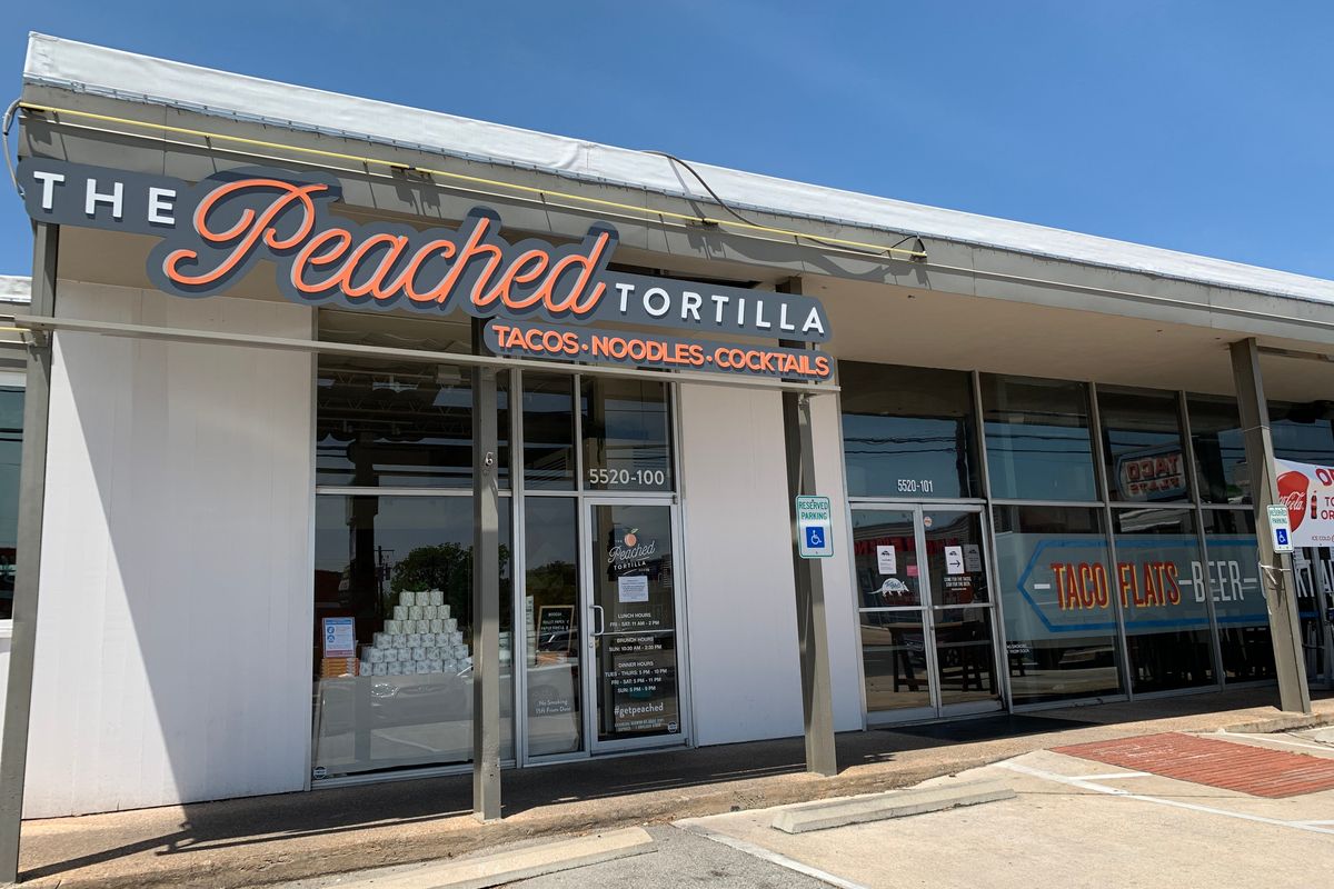 A 'brutal winter' ahead: Austin restaurateurs say new COVID recommendations will further deter business