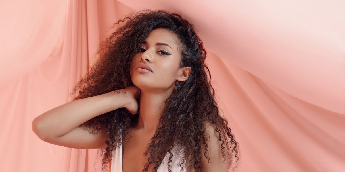 There's a New Kind of Menstrual Cup in Town