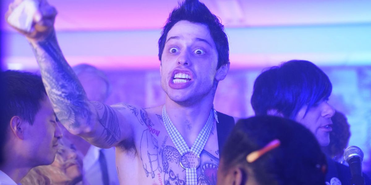 Trump Upset With Another SNL Skit American Downfall