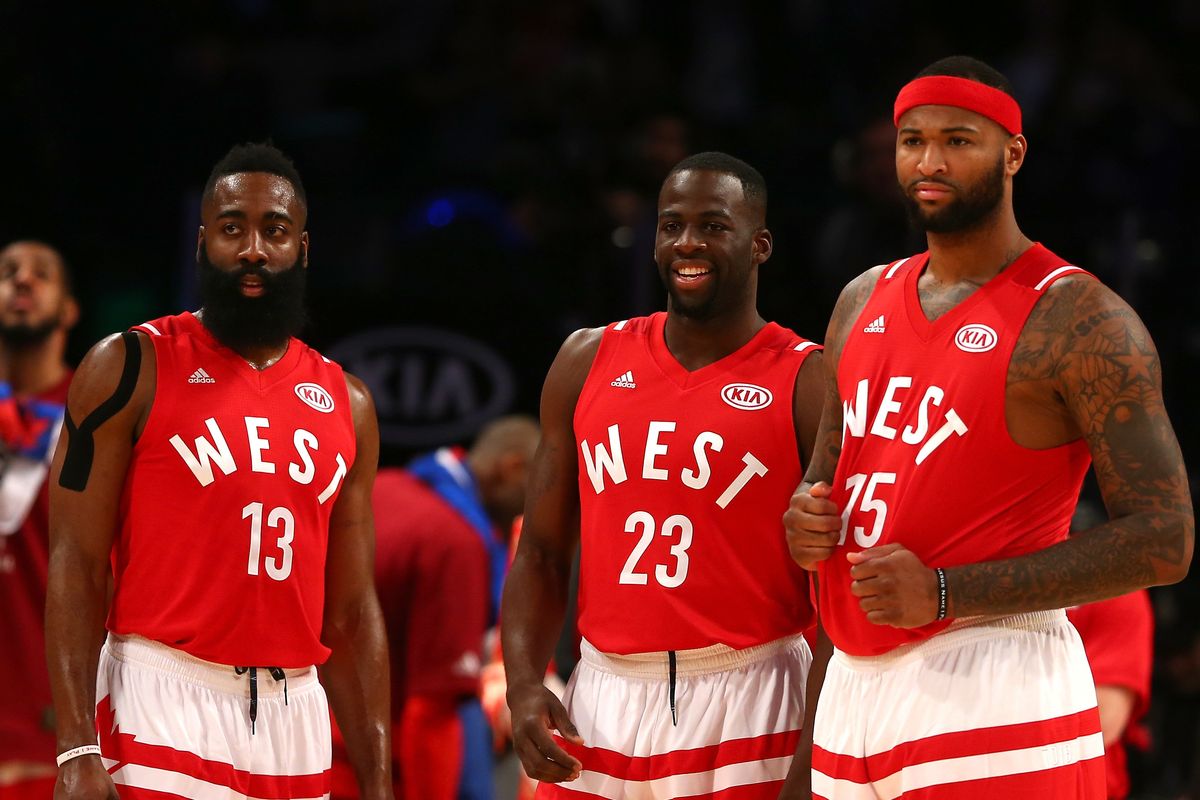 How the signing of DeMarcus Cousins could fix the Rockets