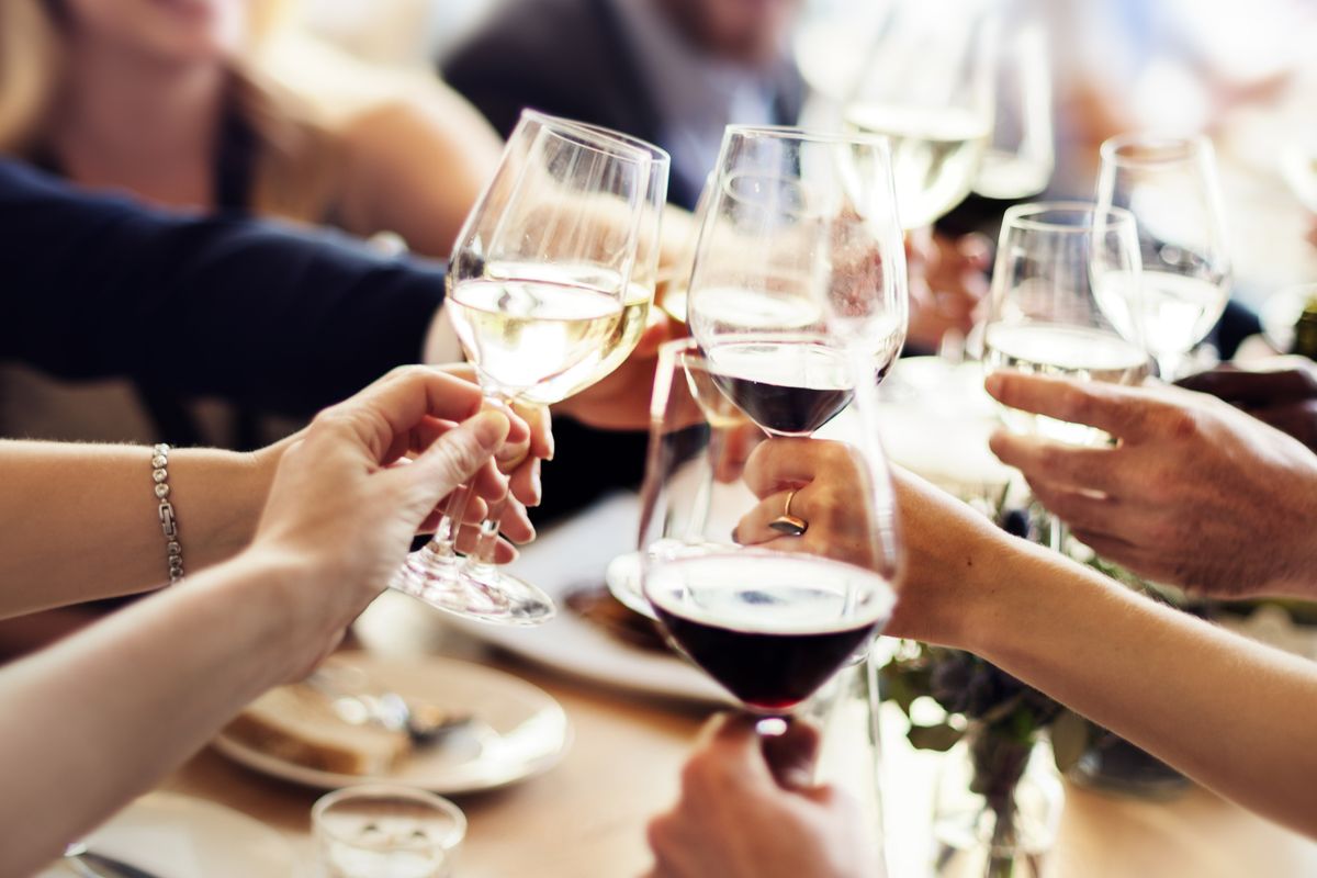 10 Texas wines perfect for Thanksgiving, Christmas and all year 'round