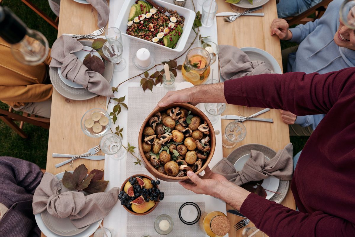 Gathering for Thanksgiving? Local health officials offer advice (but the best bet is to stay home)
