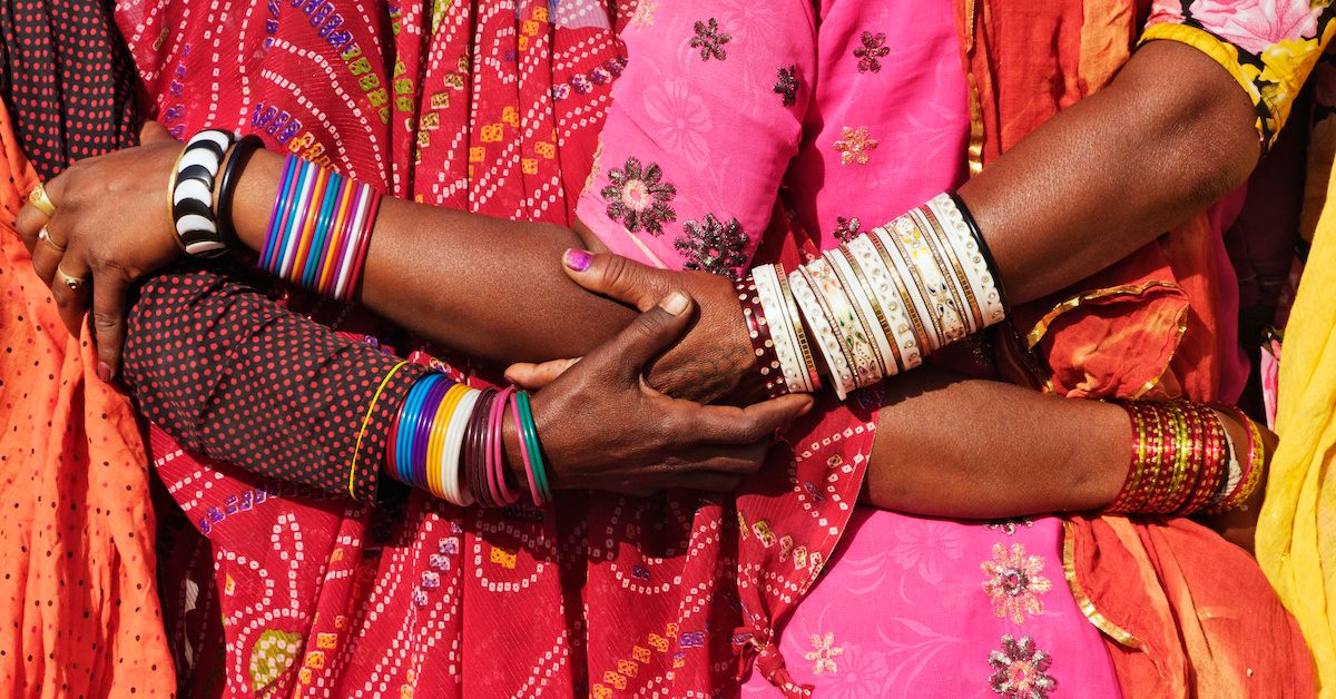 Indian Mom Chastised After Encouraging Her Trans Daughter To Pick A Traditional Indian Name Instead Of A 'White' Name