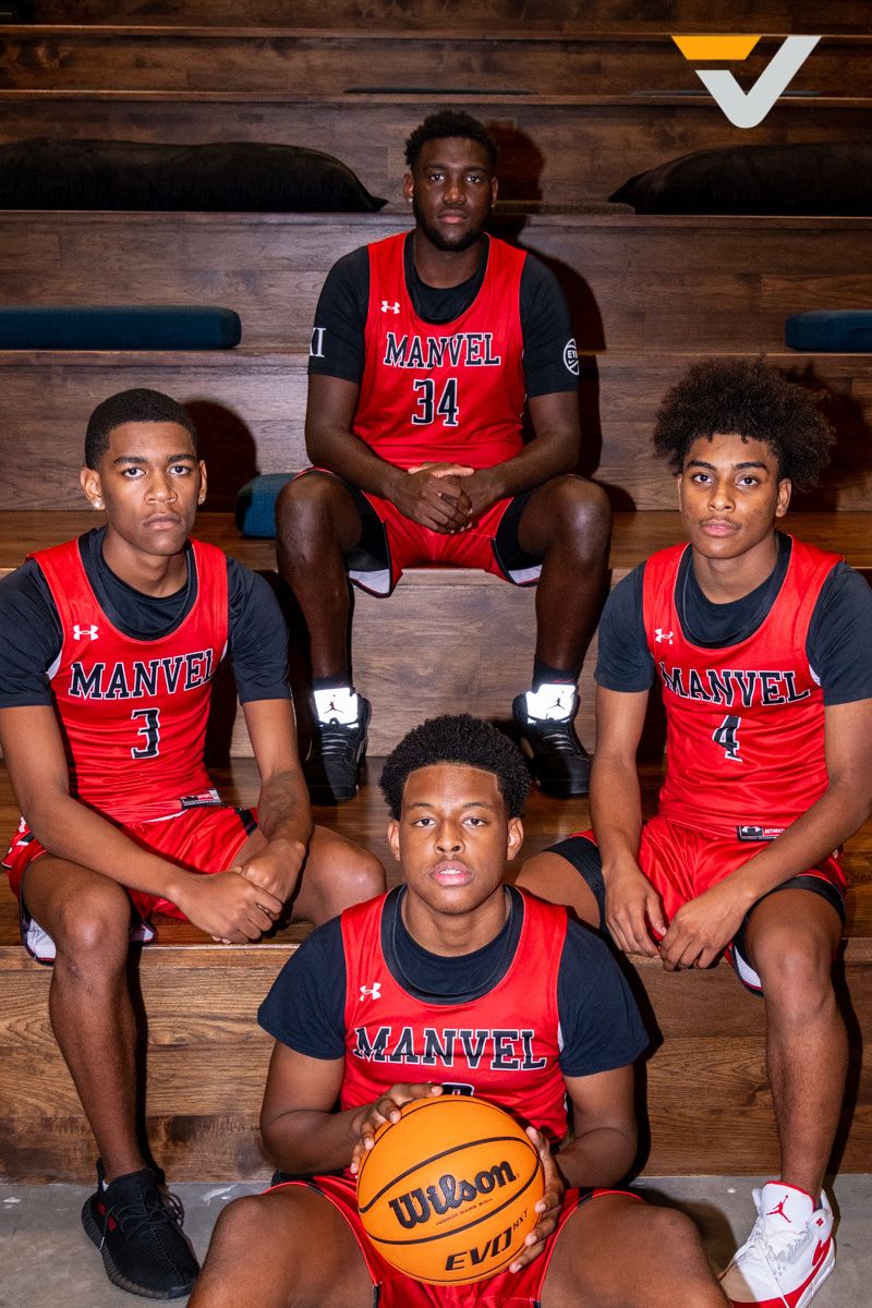 VYPE Preseason Boy's Basketball #6: Manvel Mavericks