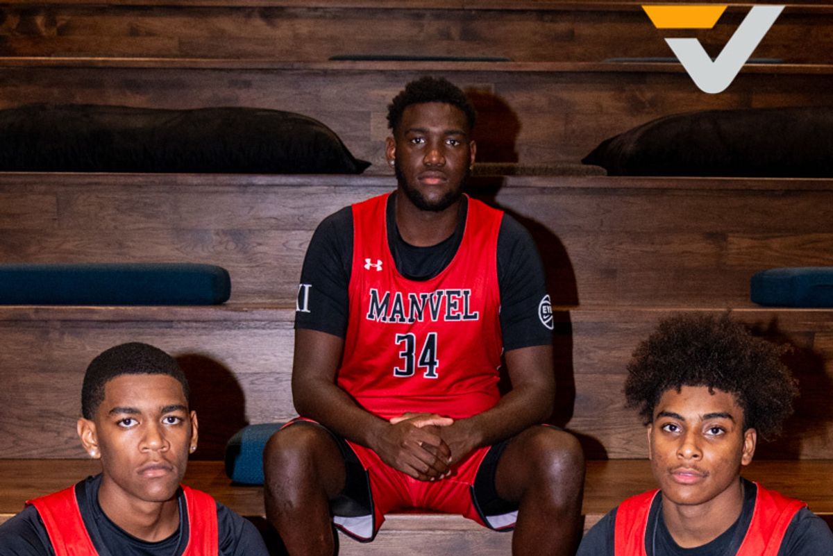 VYPE Preseason Boy's Basketball #6: Manvel Mavericks