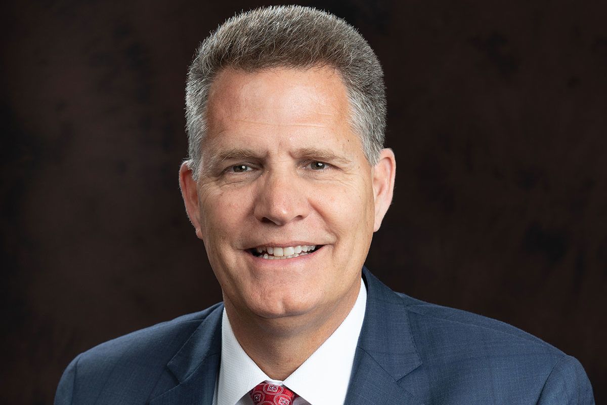 'Not as I do': WilCo judge violates his own pandemic order