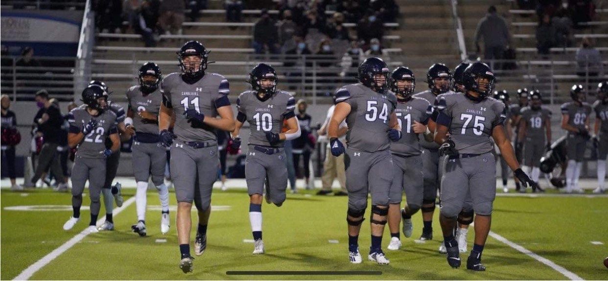 College Park's War of the Woods: 16 yrs in the making