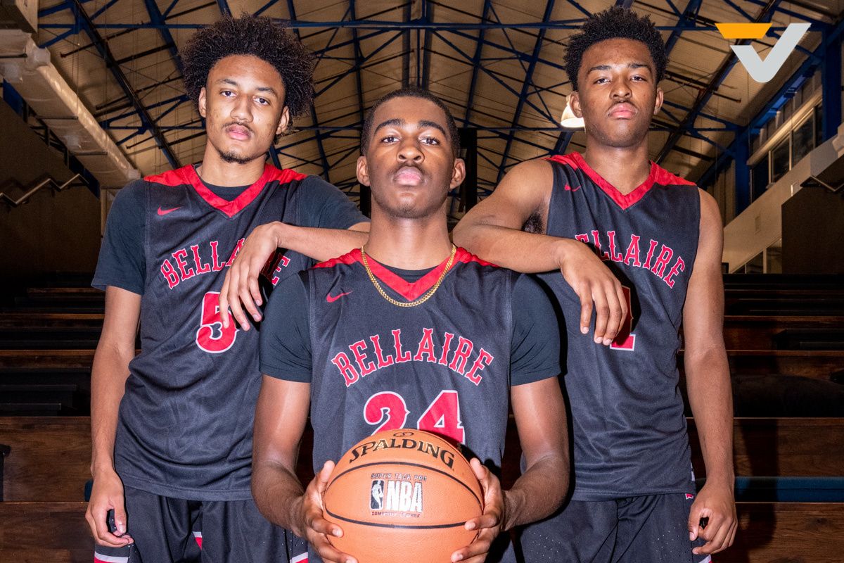 VYPE Preseason Boy's Basketball #4: Bellaire