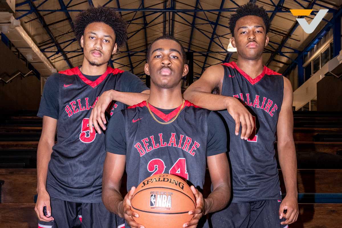 VYPE Preseason Boy's Basketball #4: Bellaire