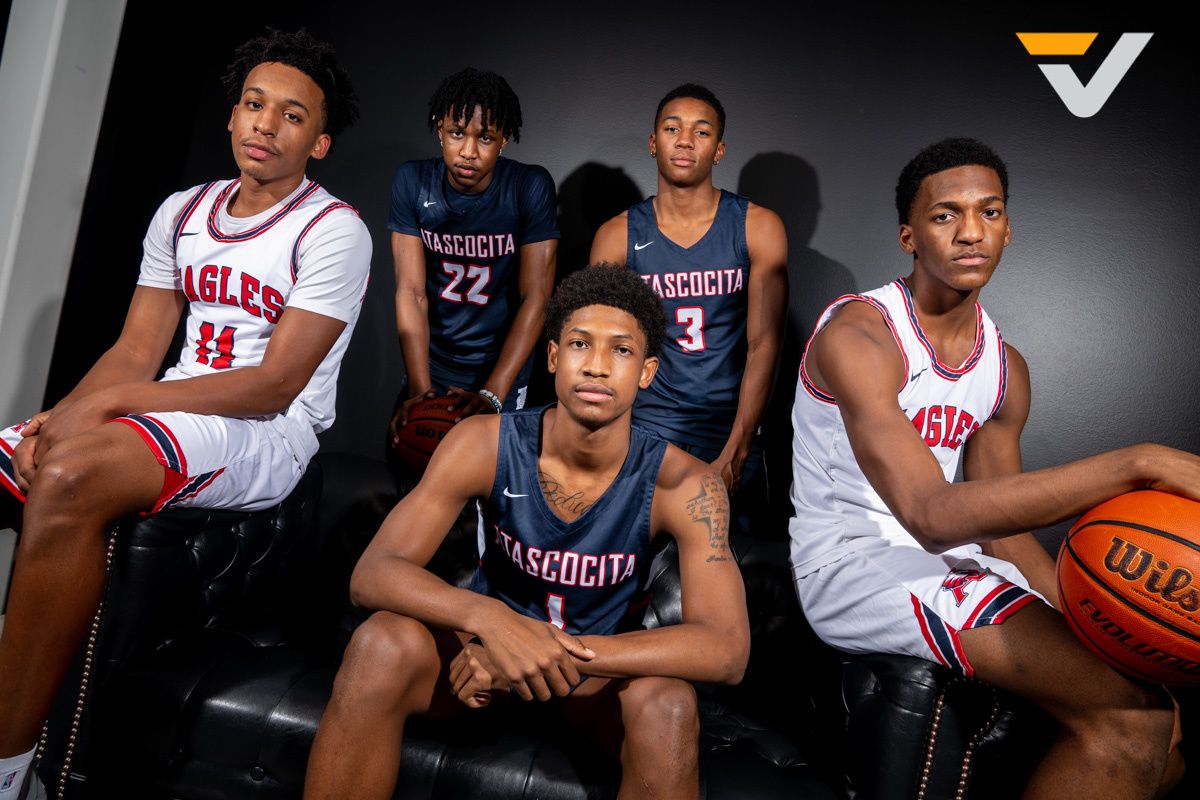 VYPE Preseason Rankings #3: Atascocita Eagles