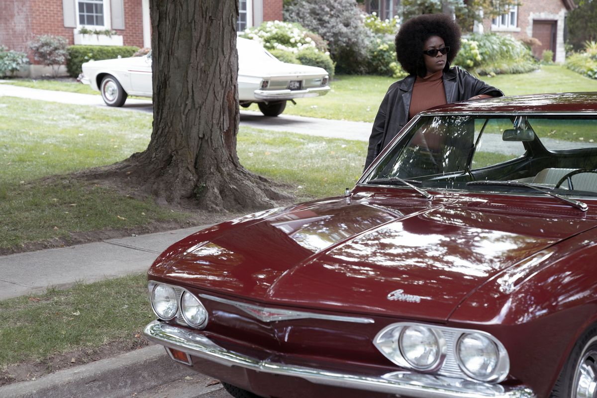 Where's the Jolene Spinoff?