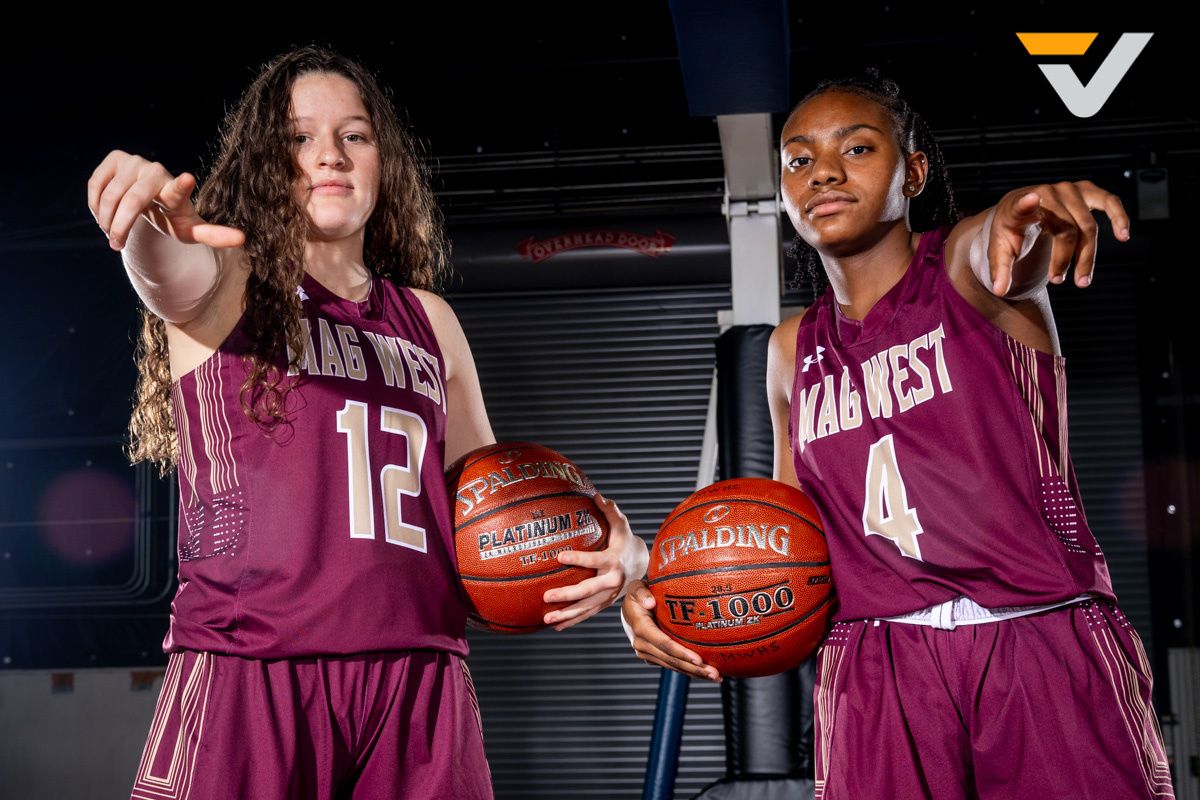 VYPE Preseason Girl's Basketball: No. 14 Magnolia West presented by CertaPro Painters