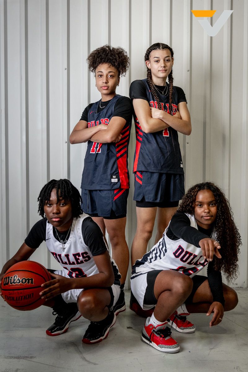 VYPE Preseason Girl's Basketball: No. 11 Fort Bend Dulles
