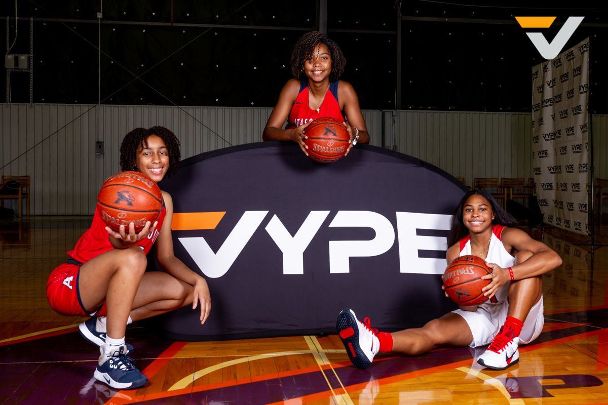 VYPE Preseason Girl's Basketball: No. 10 Atascocita