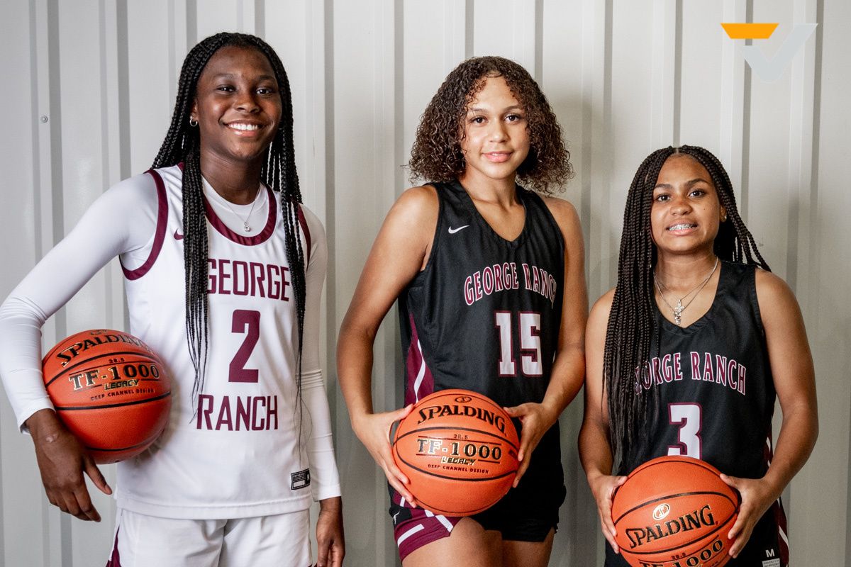 VYPE Preseason Girl's Basketball: No. 12 George Ranch
