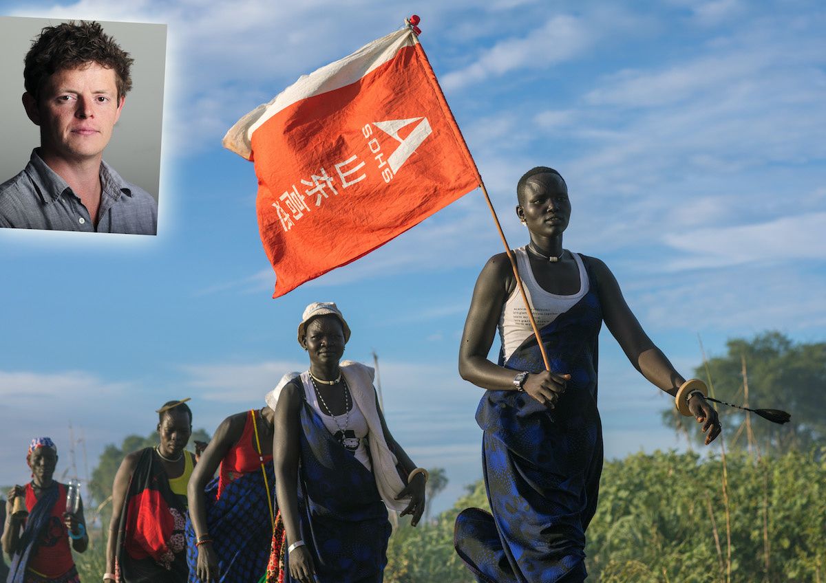 «La Cina alimenta le cleptocrazie africane»