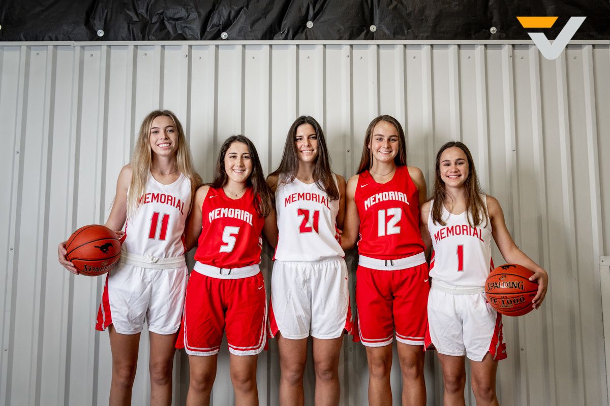 VYPE Preseason Girl's Basketball: No. 7 Houston Memorial