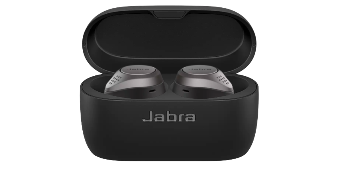 【17時までタイムセール】Jabra Elite 85T Jabra Elite 85t [Gold Beige] 価格比較 - 価格.com