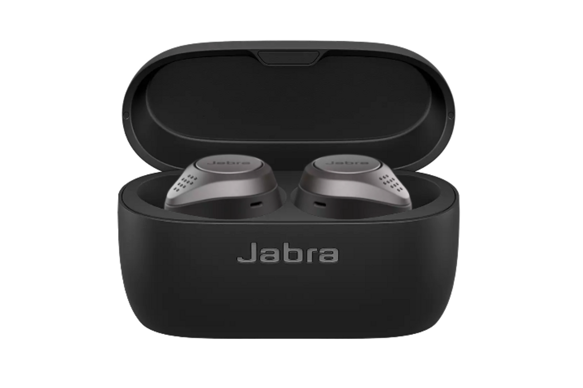 Jabra Elite 85t