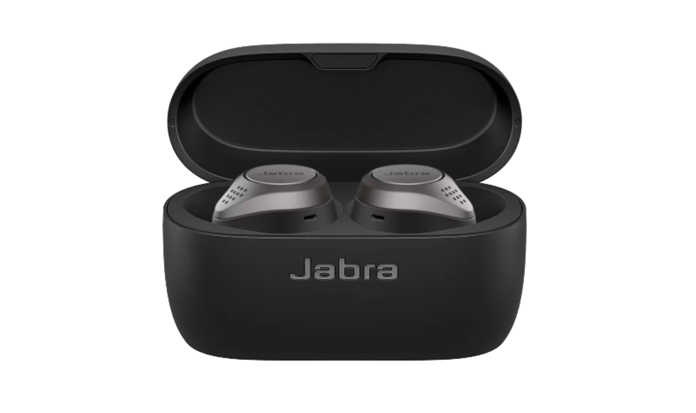 Jabra Elite 85t earbuds get update to fix sound issues