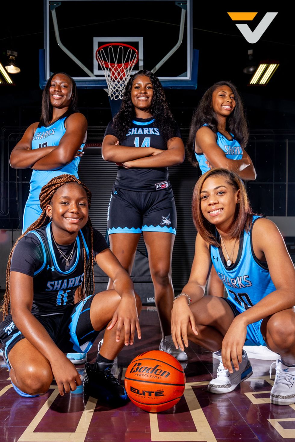 Vype Preseason Girl S Basketball No 4 Shadow Creek Vype Vype Preseason Girl S Basketball No 4 Shadow Creek Vype