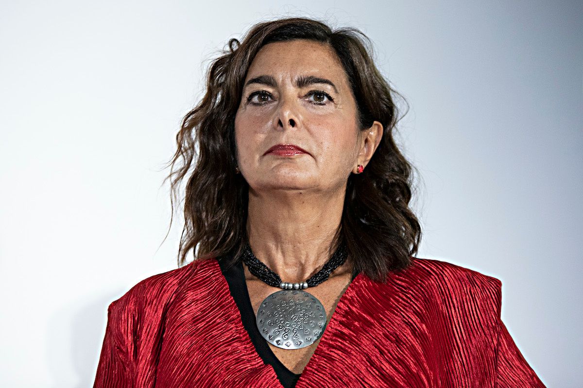 La Boldrini dà un’altra chance ai clandestini