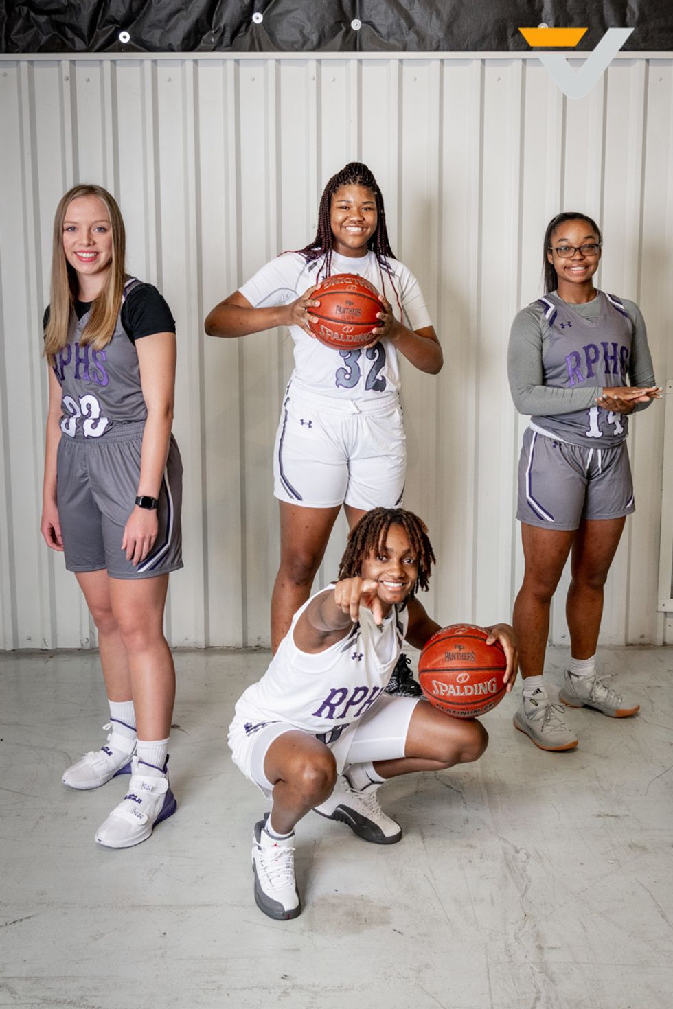 Vype Preseason Girl S Basketball No 3 Ridge Point Vype