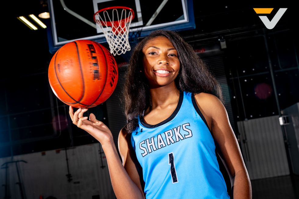 Vype Preseason Girl S Basketball No 4 Shadow Creek