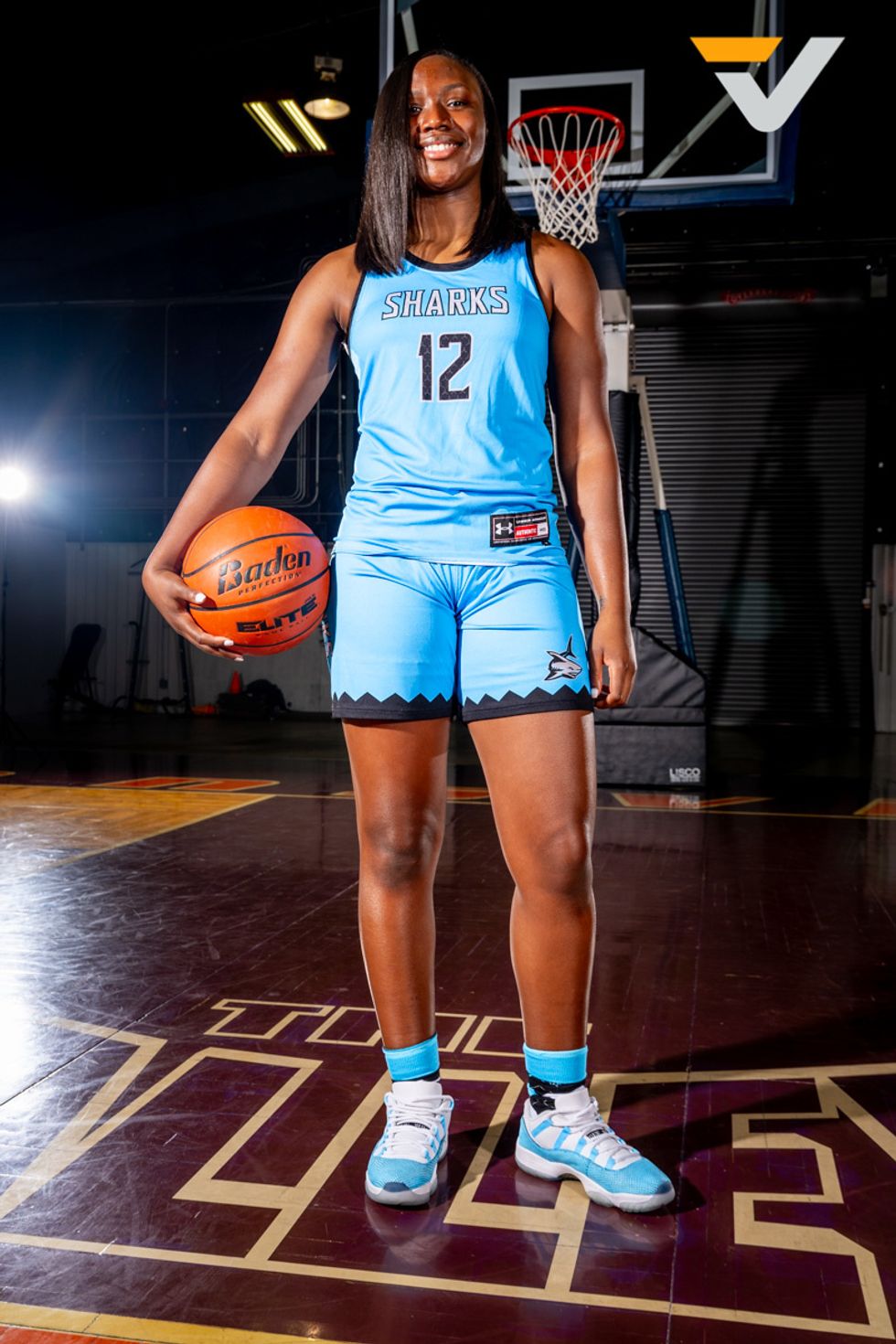 Vype Preseason Girl S Basketball No 4 Shadow Creek