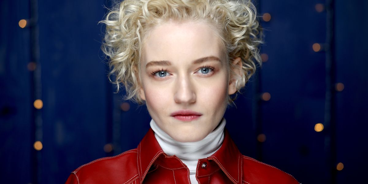 The One Thing Julia Garner Didn't Expect About Anna Delvey