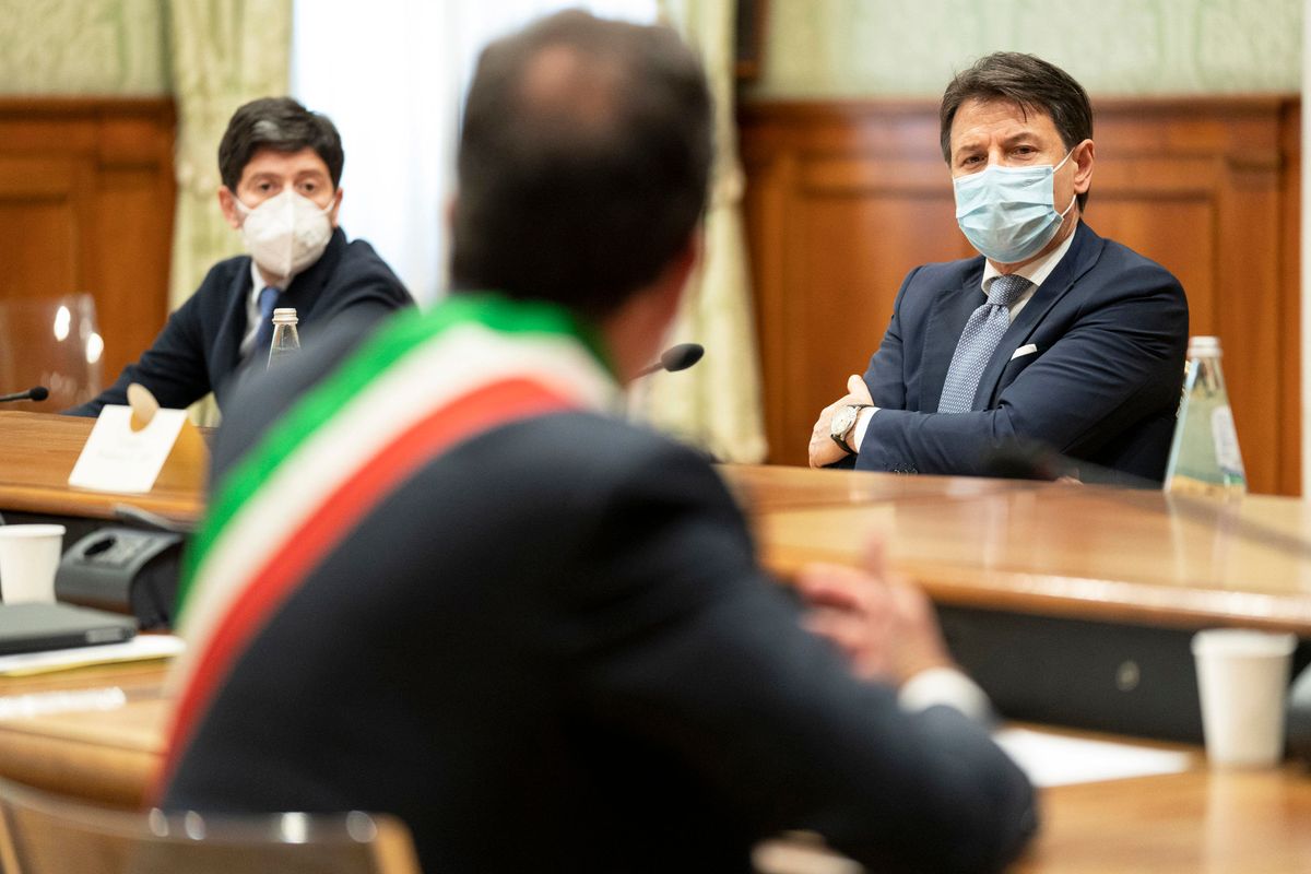 Per la sanità il salva Stati è inutile ma il governo s’inzucca sulla riforma