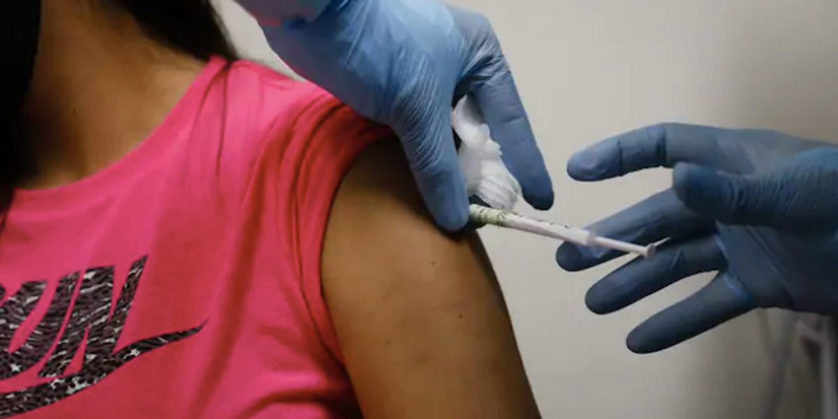 Karen Attiah: Why Black Americans are hesitant about a vaccine