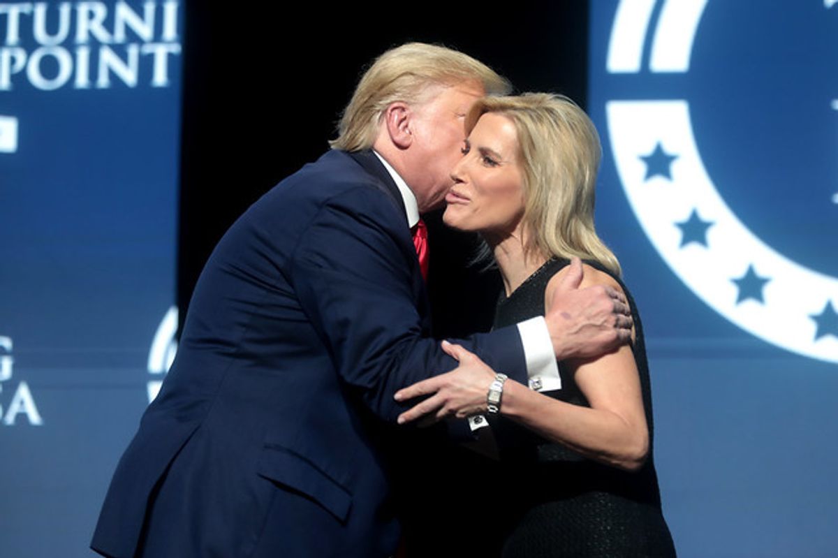 Laura Ingraham