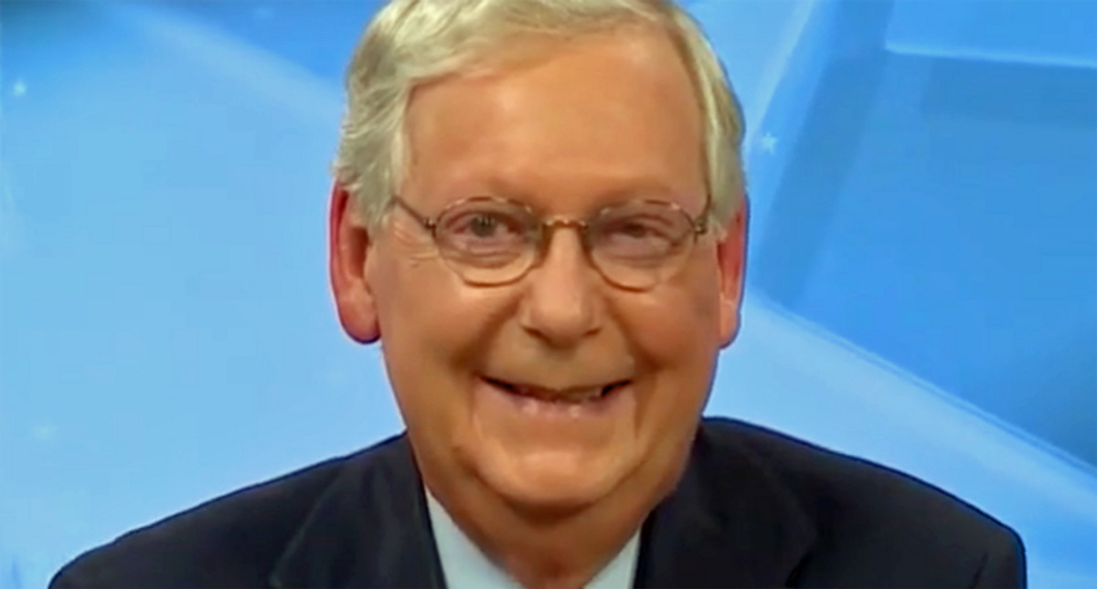 Inside the rapidly 'shrinking' GOP's plan to keep power over the rest of America -- and how to fight back