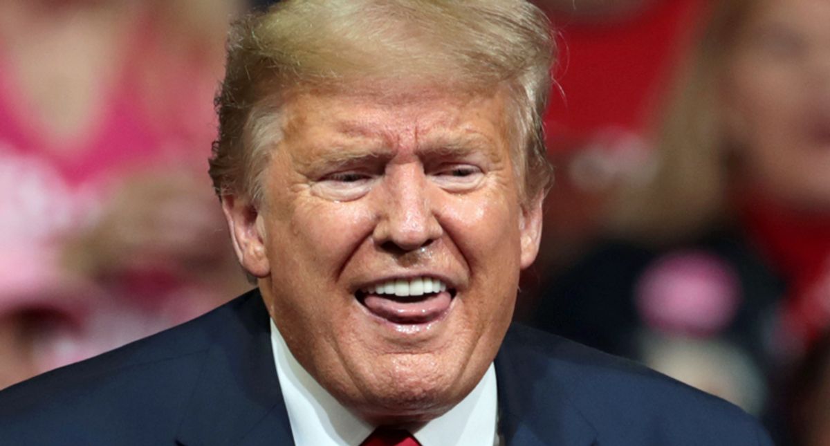 Trump supporter apologizes for getting it wrong: 'I severely underestimated the threat' he posed