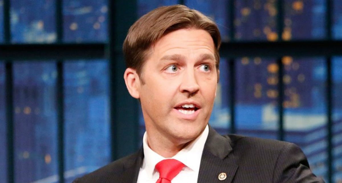 GOP senator warns ‘rage-peddlers’ will try to ‘whitewash’ the plot to assassinate Pence