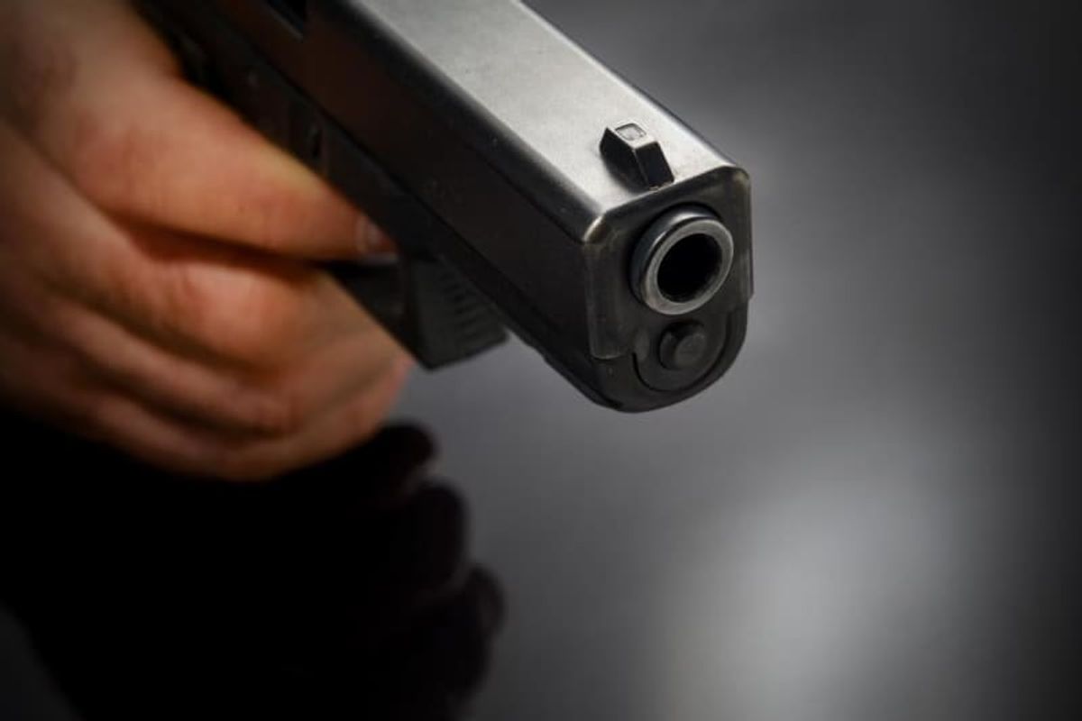 Despite insurrection, there may be more guns in the Texas Capitol this session