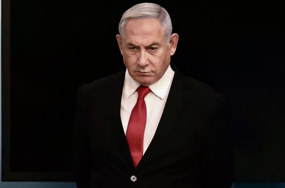 Netanyahu to appear in court February 8 for Israel graft trial