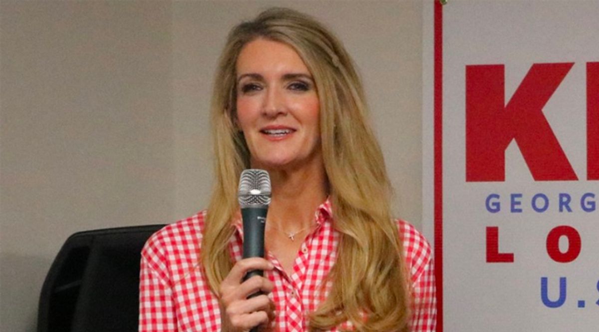 GOP's Kelly Loeffler fought changes to credit reporting — as her husband made $10 billion deal off it: report