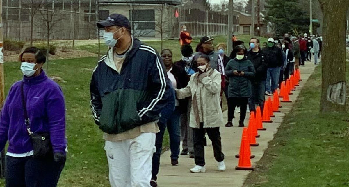 The next battle over voting rights has already begun — and it could get nasty