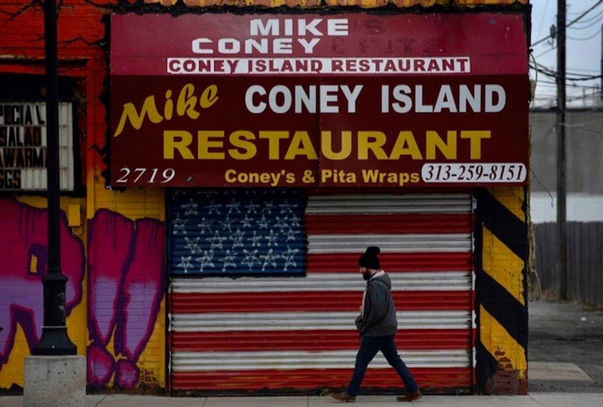 US to open refueled small business aid program