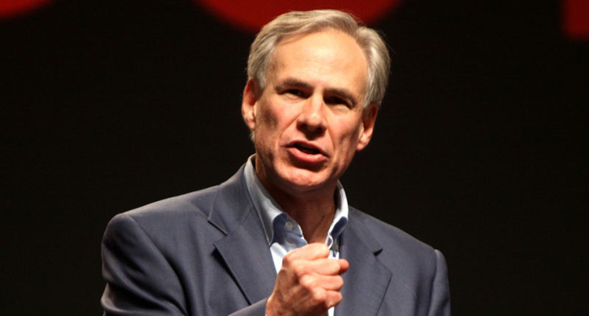 Republican governance created the Texas 'nightmare' — and has no answer to it: columnist