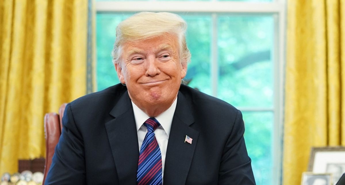 Trump aides complain their careers are also victims of his failed insurrection: report