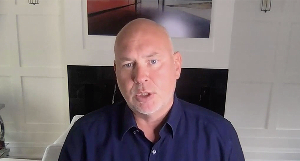 ‘Sedition is a precise word’: GOP ripped for their ‘brutal betrayal of their oaths of office’