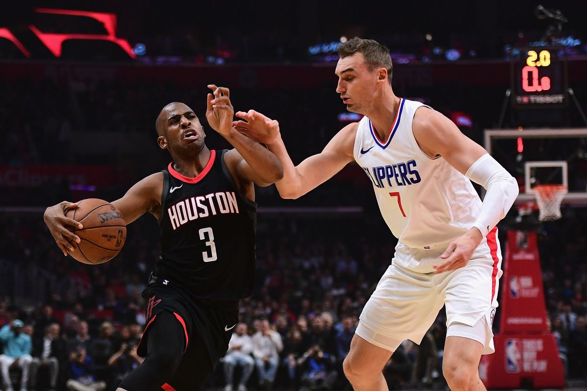 How a deep dive into the Rockets draft history tells an interesting story