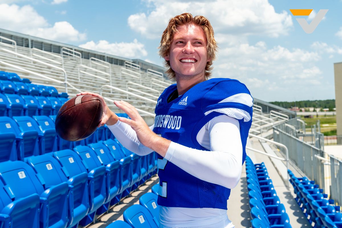 VYPE Houston Football Player of the Week Fan Poll (Week 9)