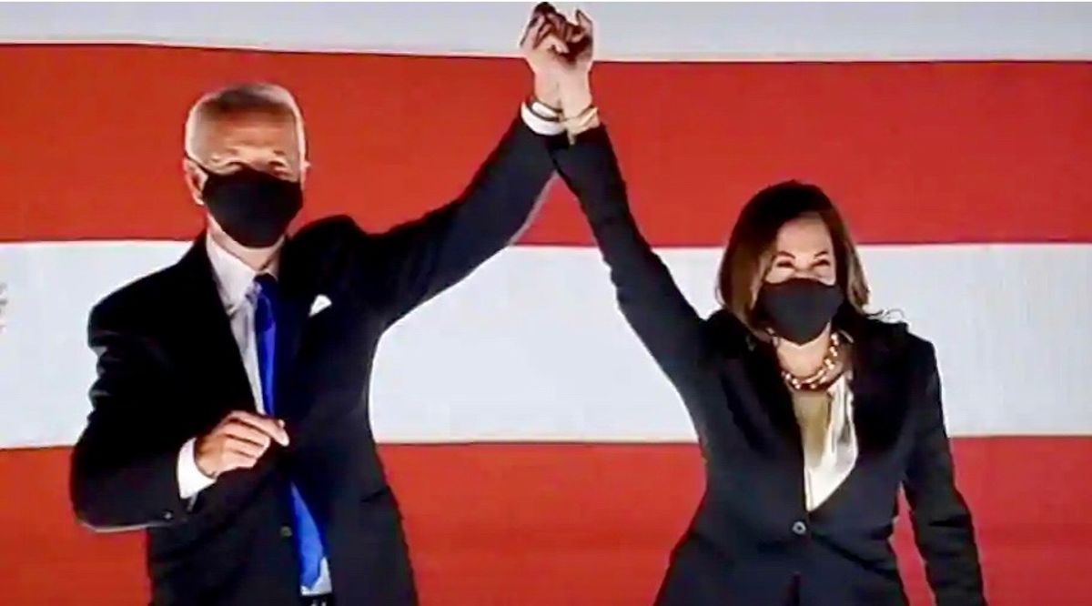 Here are 10 good things that happened in 2020 despite a year of absolute hell