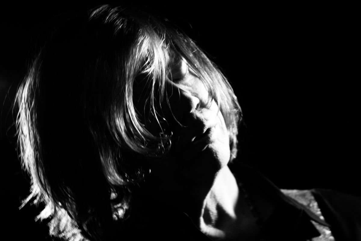 Jazz Is Getting Thurston Moore Through 2020